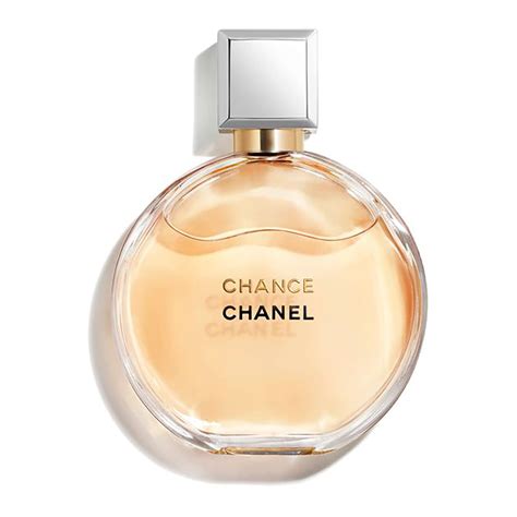 prix de parfum chanel